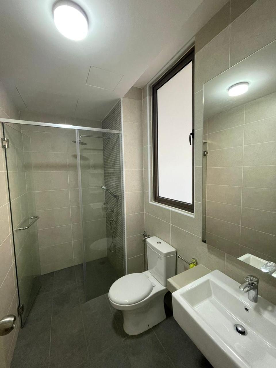 Homestay Shah Rizki@Bali Resident Melaka-Muslim Friedly Exterior photo